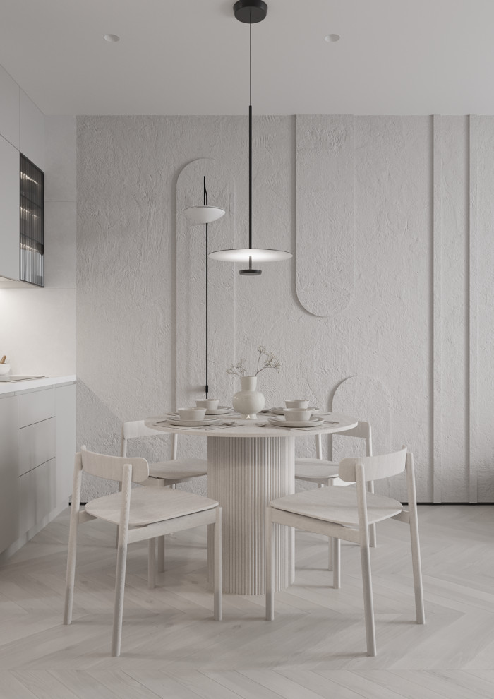 Дизайн-проект квартиры