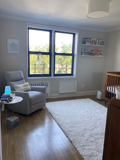 nursery