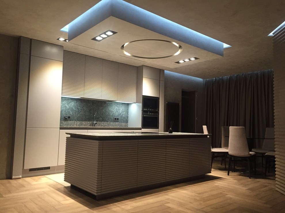 квартира Екатеринбург