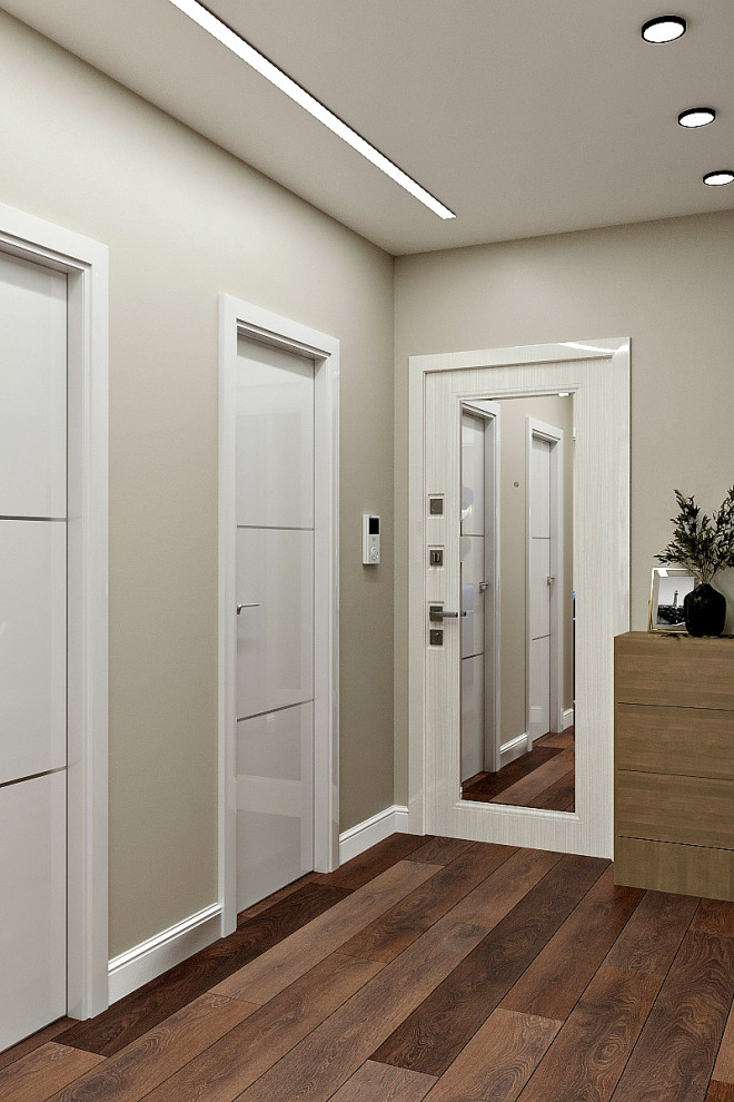 ЖК ГАЛАКТИКА