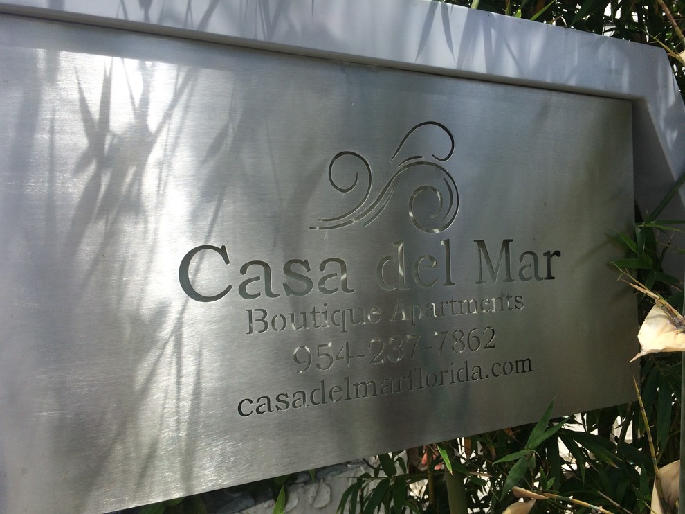 Casa Del Mar