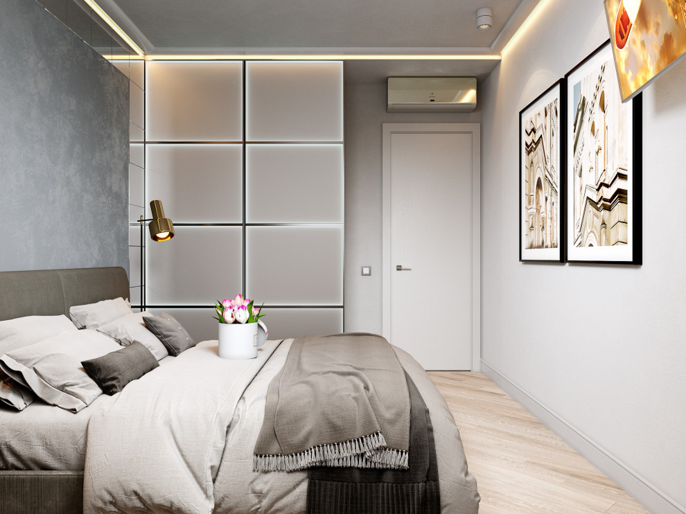 Лаконизм и уют