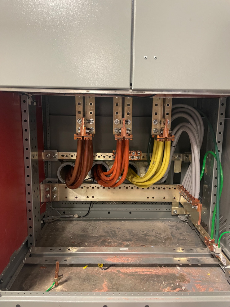 Our Work