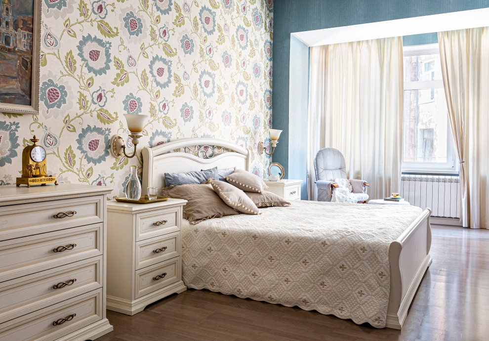 квартира в Коломне. СПб