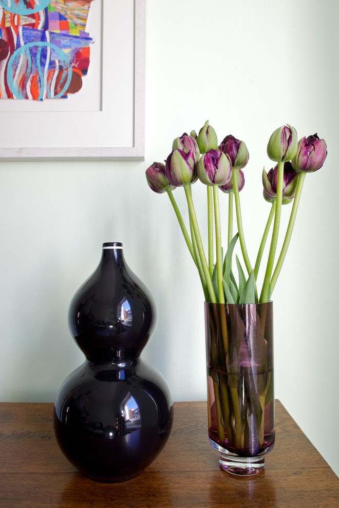 Eklektischer Flur in Hamburg