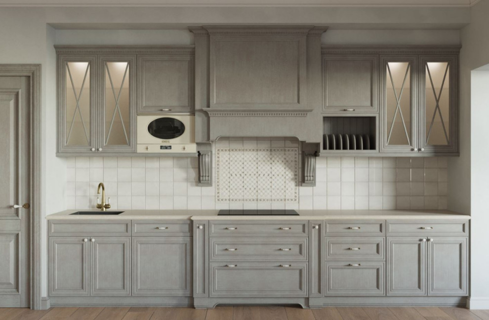 Сохраняя историю