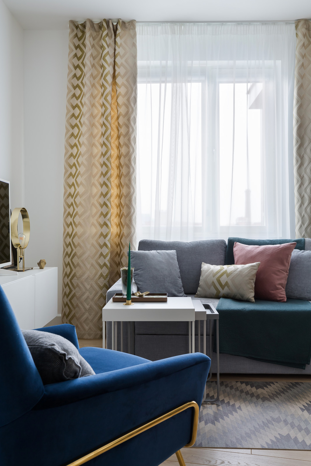 Вдохновение Балтийским морем