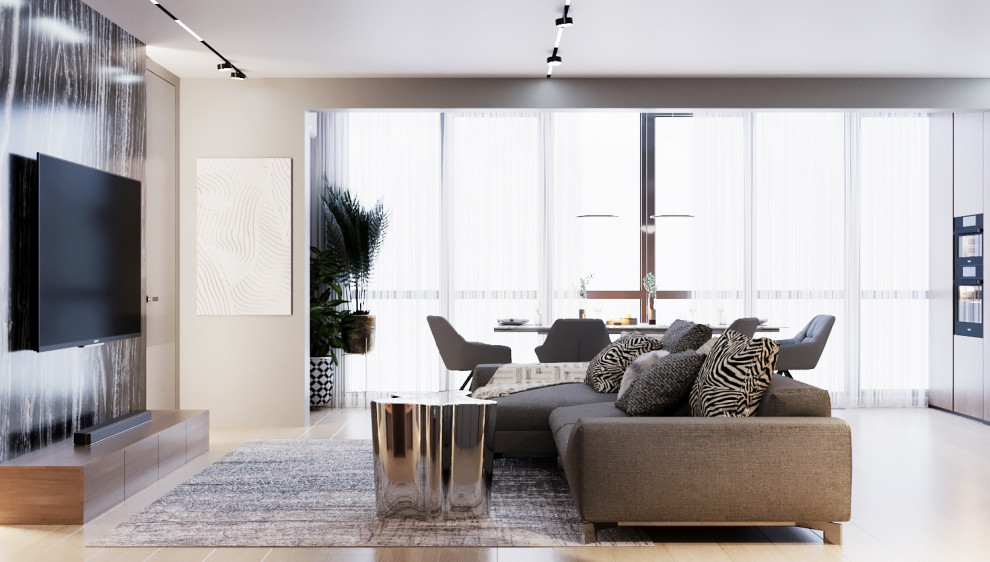 ЖК "Аристократ"(2)