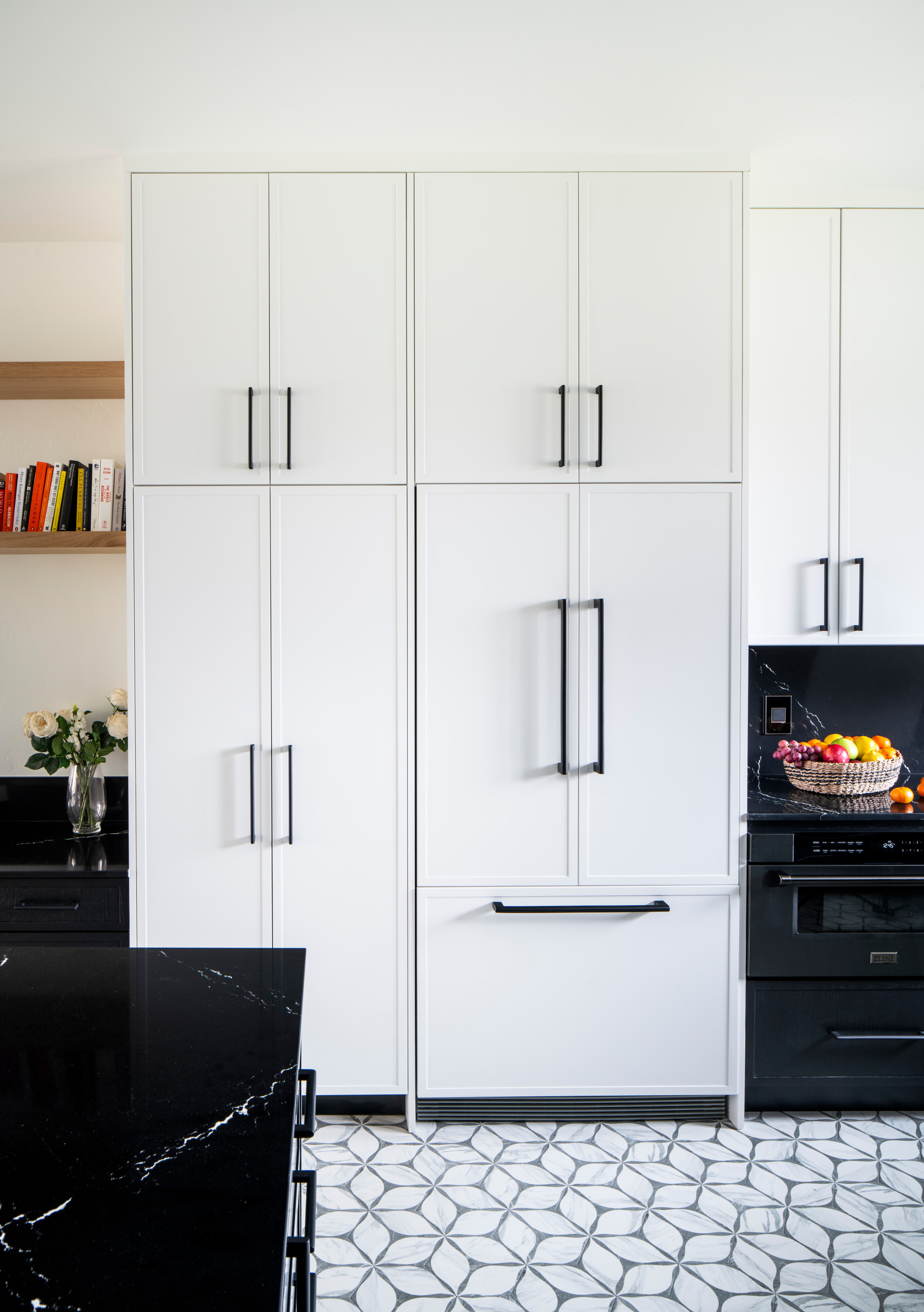 Melrose Remodel