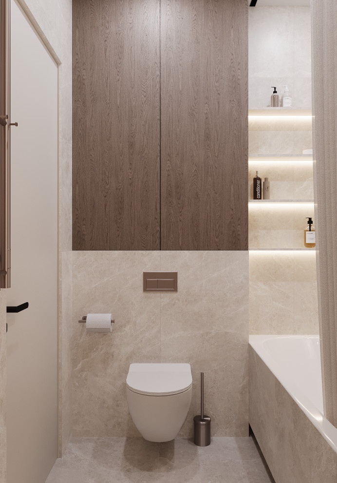 Москва 56 кВ