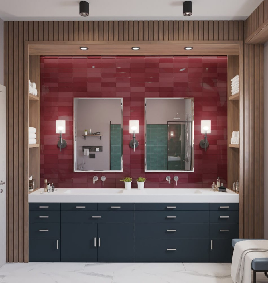 Примеры работ