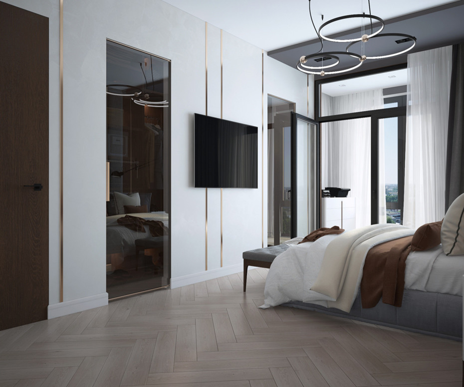 Серебряный Бор