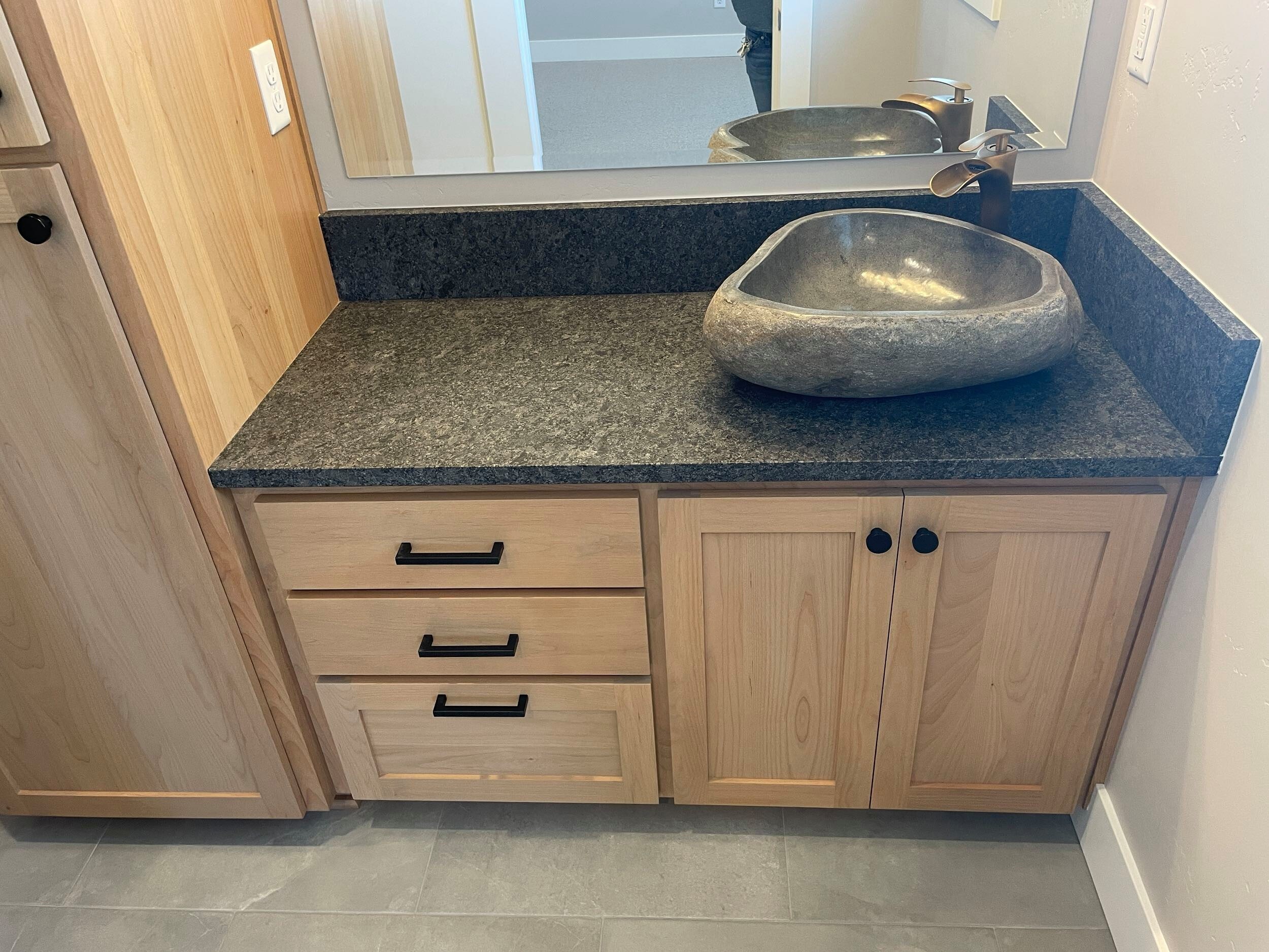 New Construction - West Village Parcel #1