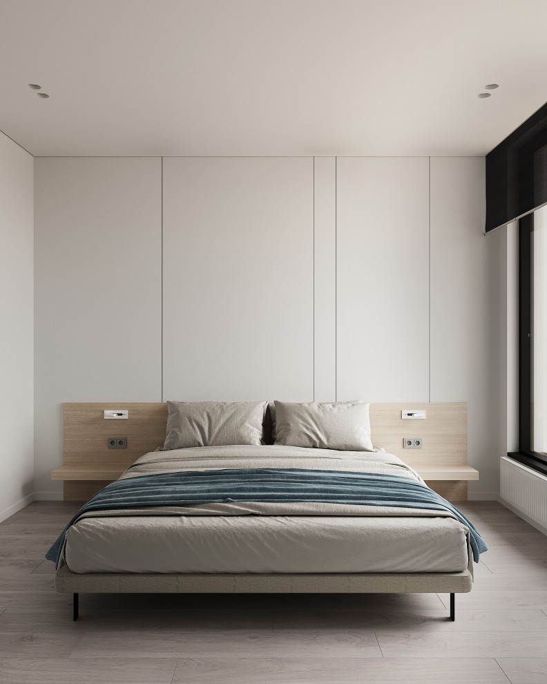 ЖК Гаринский Residence