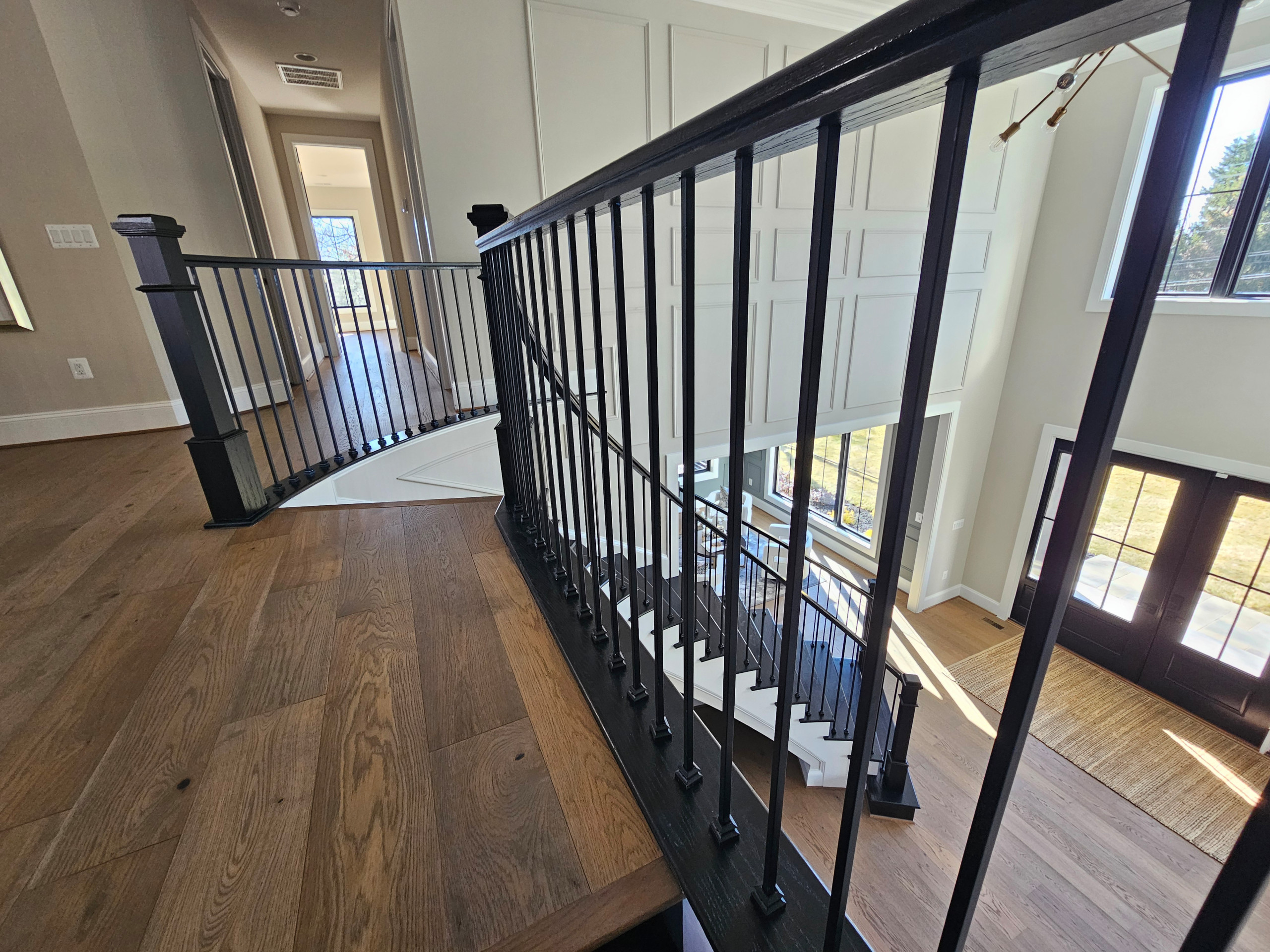 118_Charming Curve for Model Home, Vienna, VA 22182
