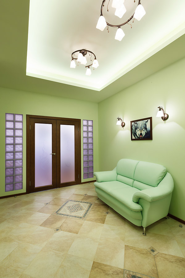 Квартира на Новочеркасском проспекте