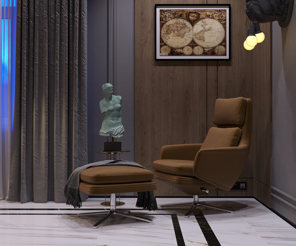 новоподклетное