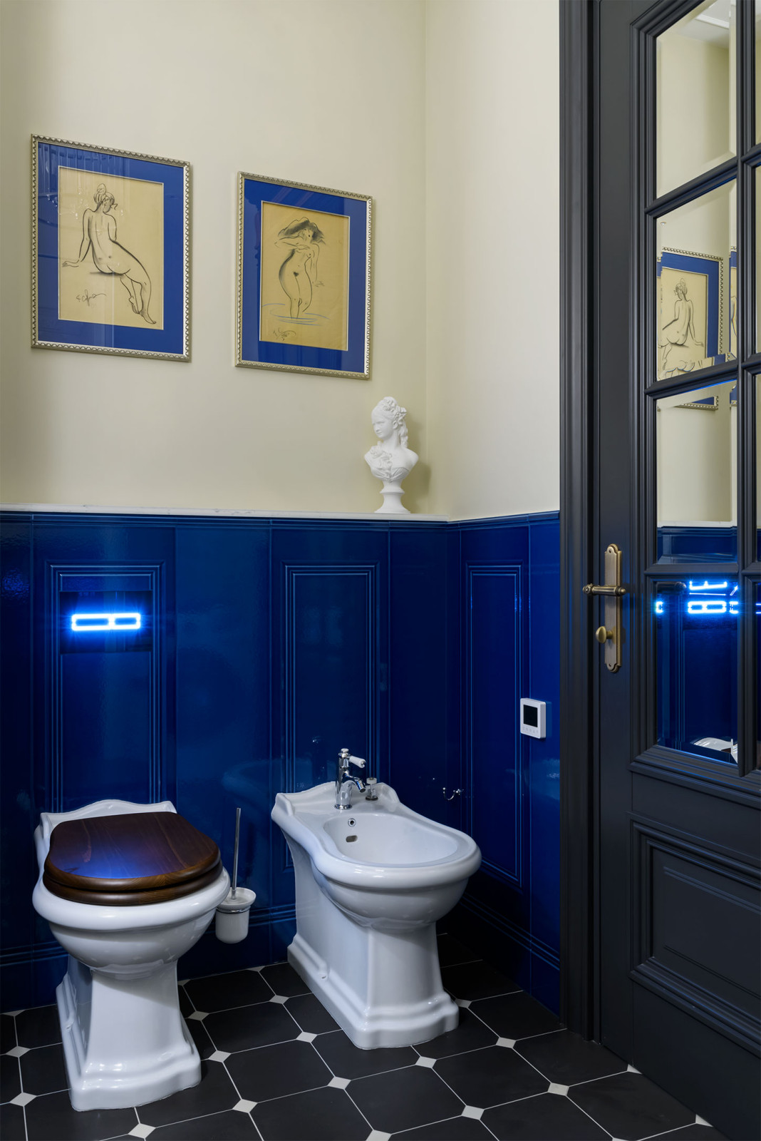 Квартира с историей