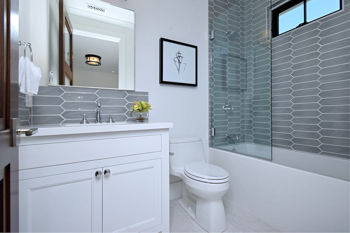 Sherman Oaks Home