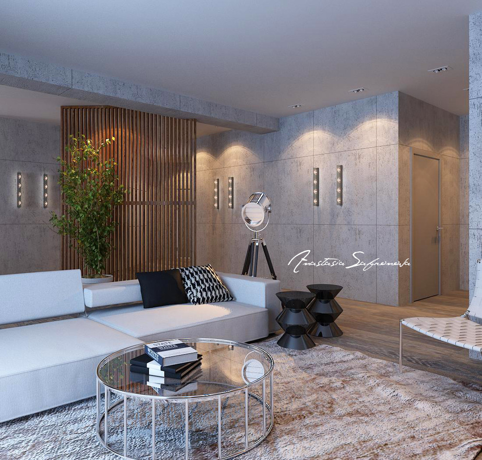 Квартира 140 кв.м