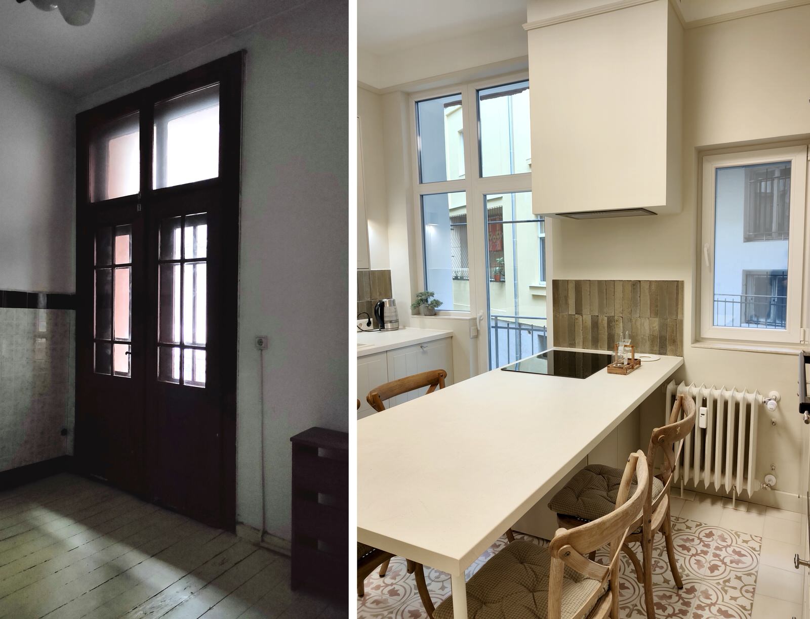 Kairis. Асеновец