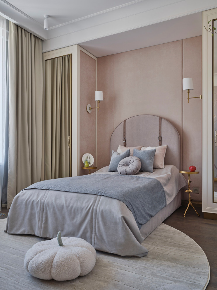 Квартира 220кв.м в комплексе ВТБ Арена Парк