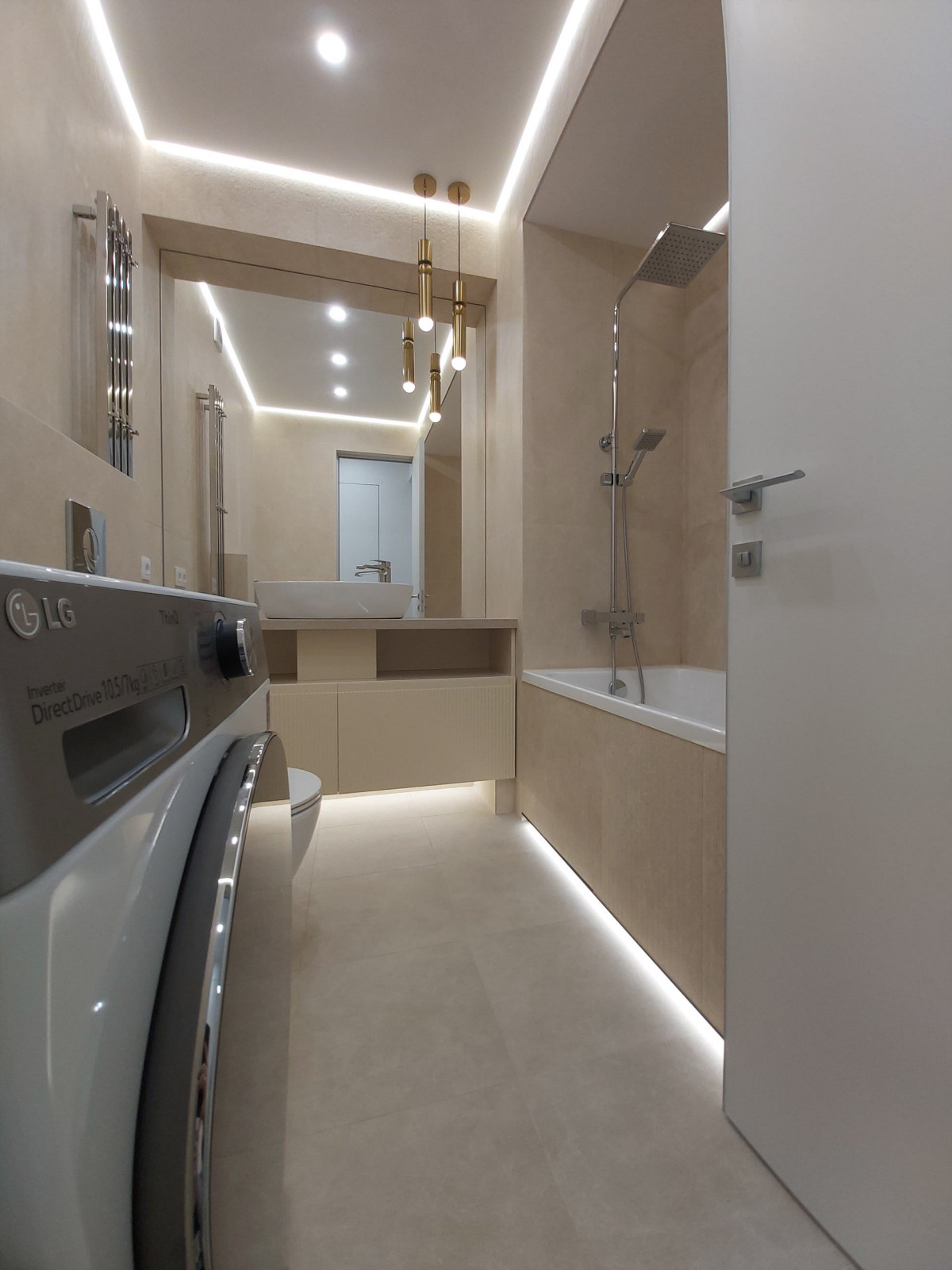 ЖК Гранд-парк