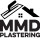 MMD Plastering