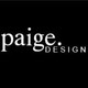 Paige . Design