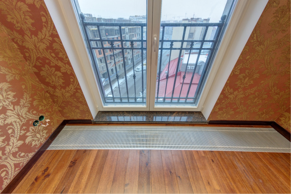 Готовый ремонт ЖК "Аристократ"