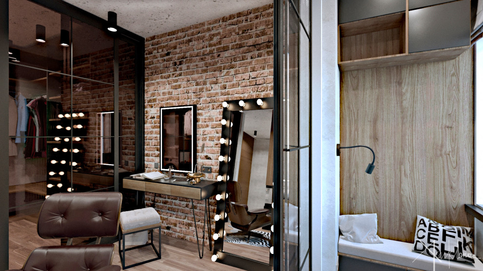 ЖК "ВЛЮБЕРЦЫ"