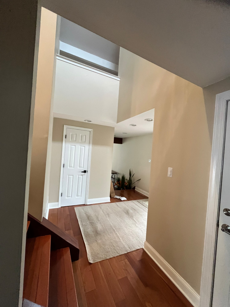 Voorhees - Interior Renovation