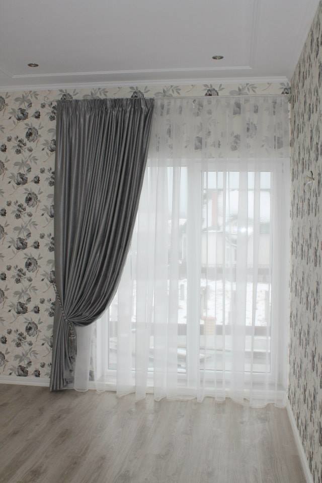 Примеры работ