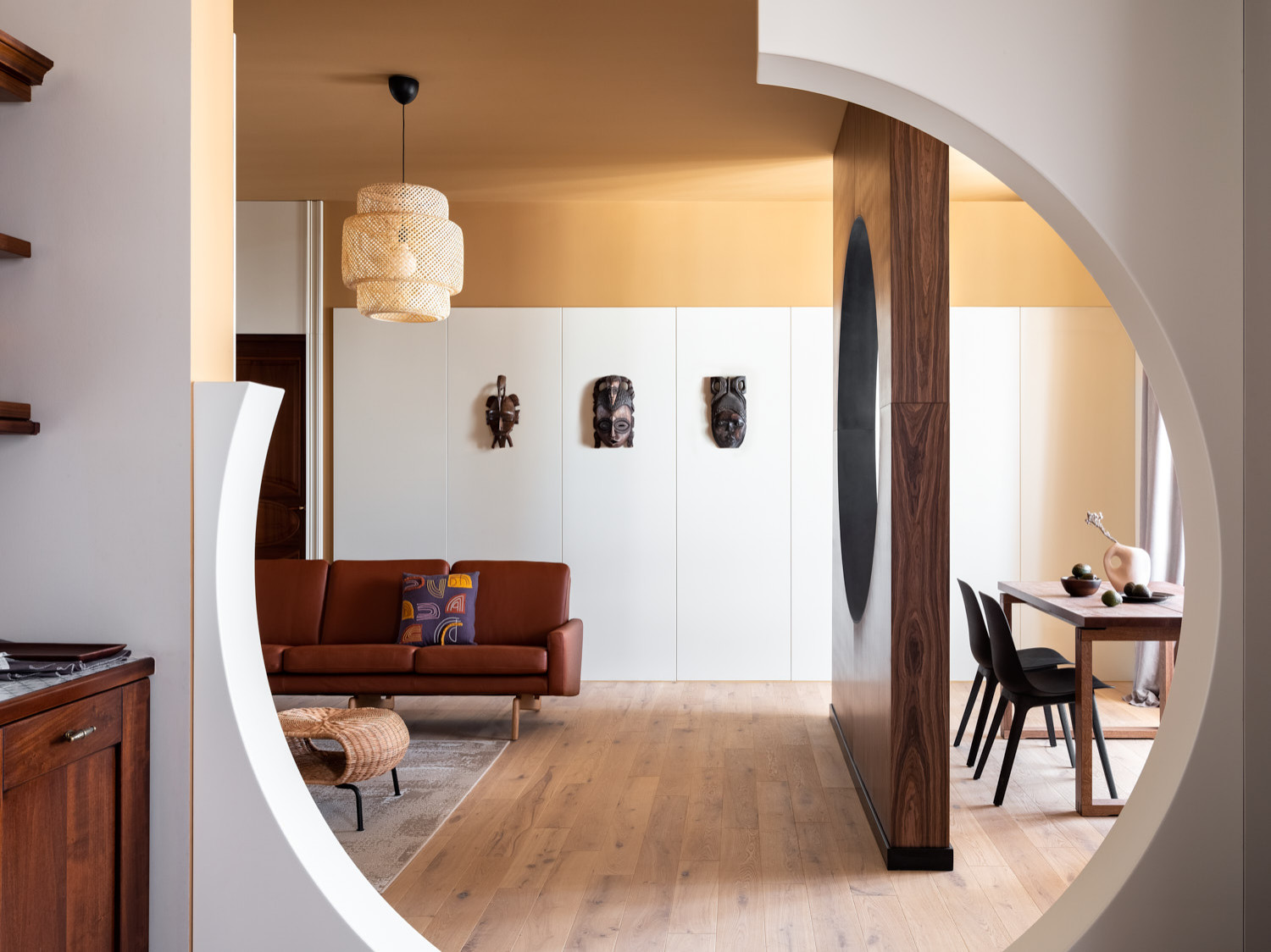 Квартира на Мосфильмовской под аренду