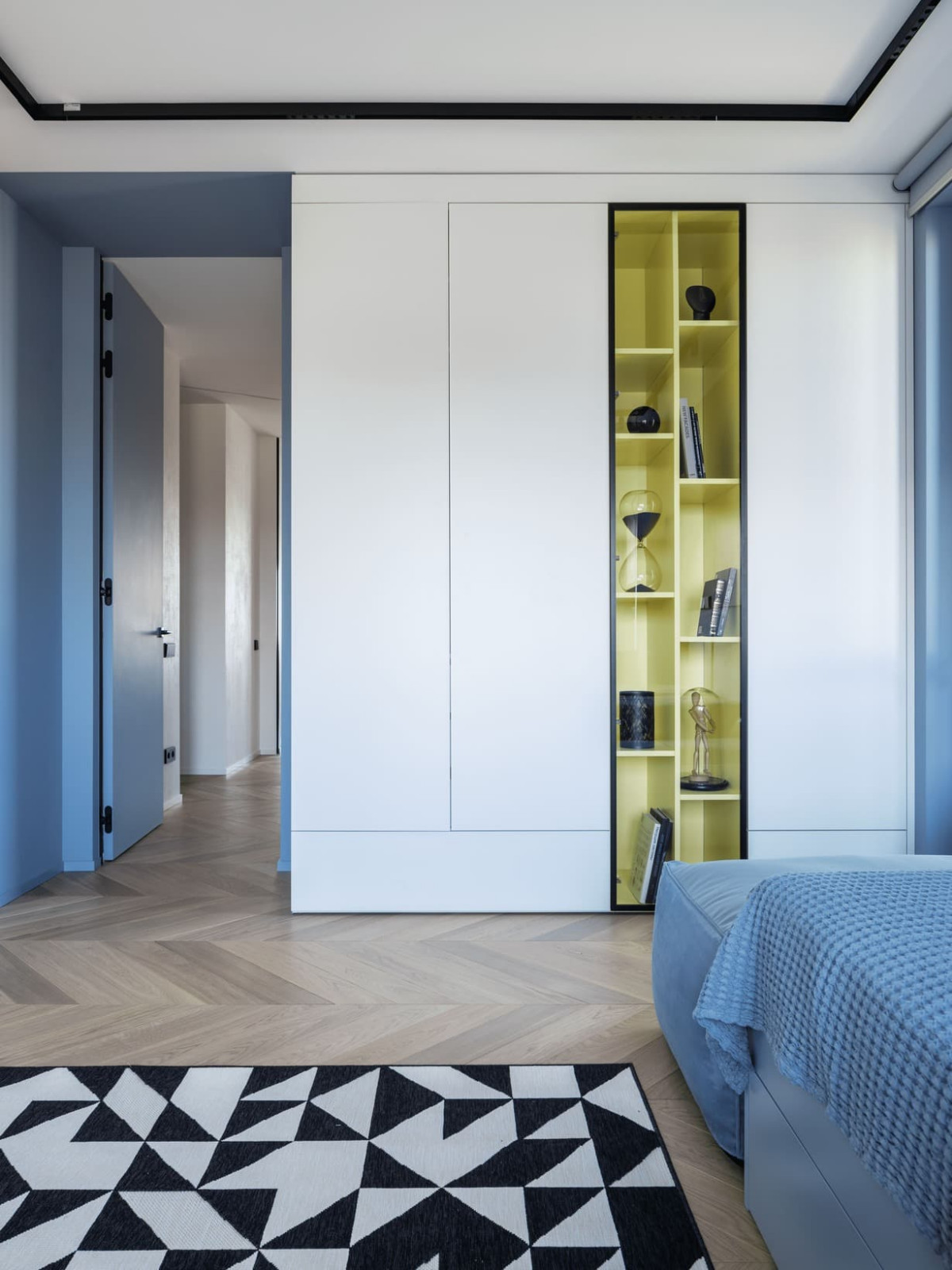 ЖК Триумф Парк