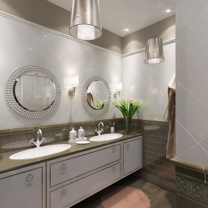 Коттедж 220 м2 - Томск, п. Просторный