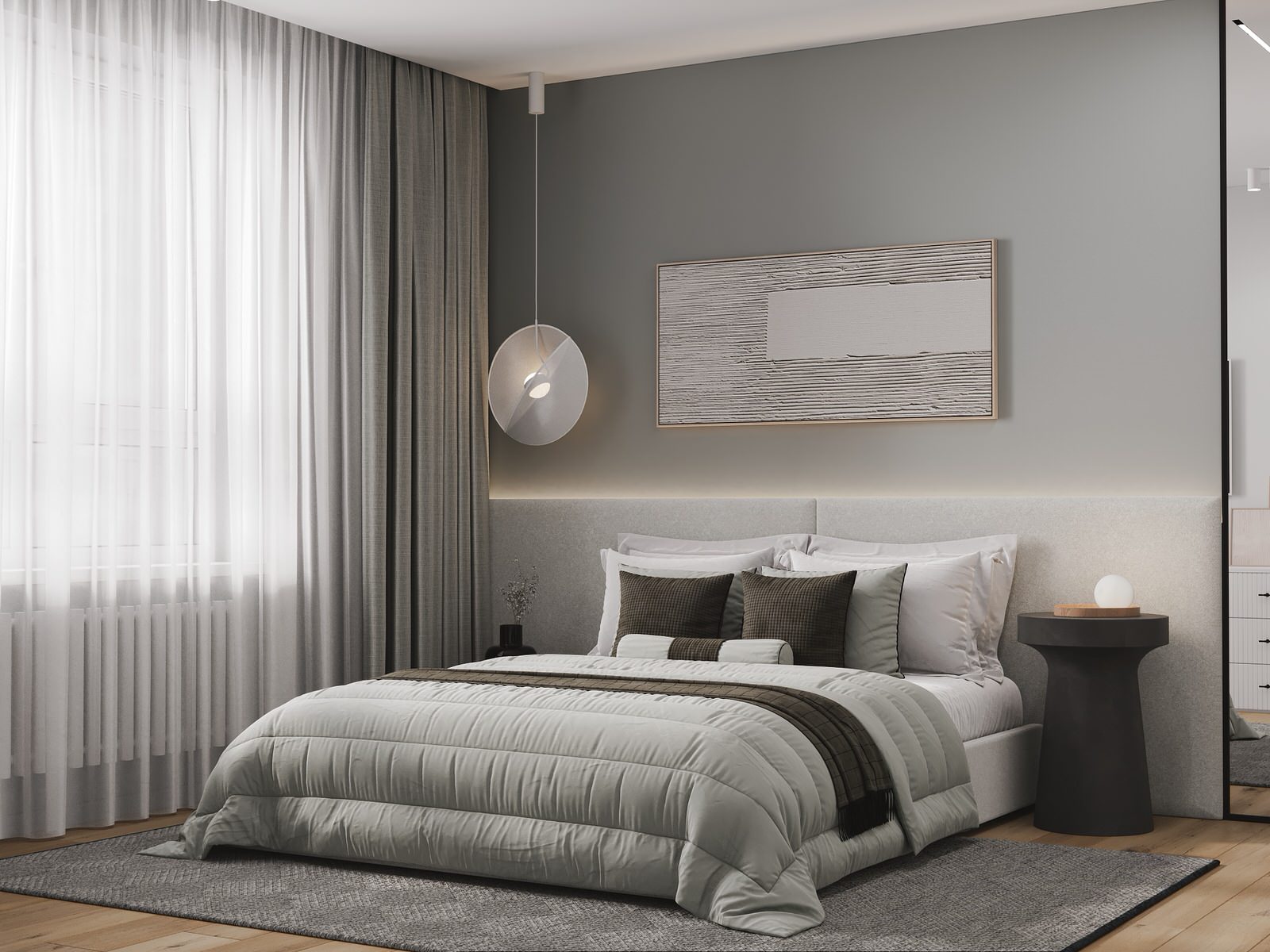 Квартира на Куйбышева