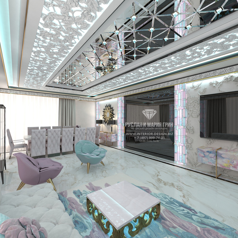 примеры работ