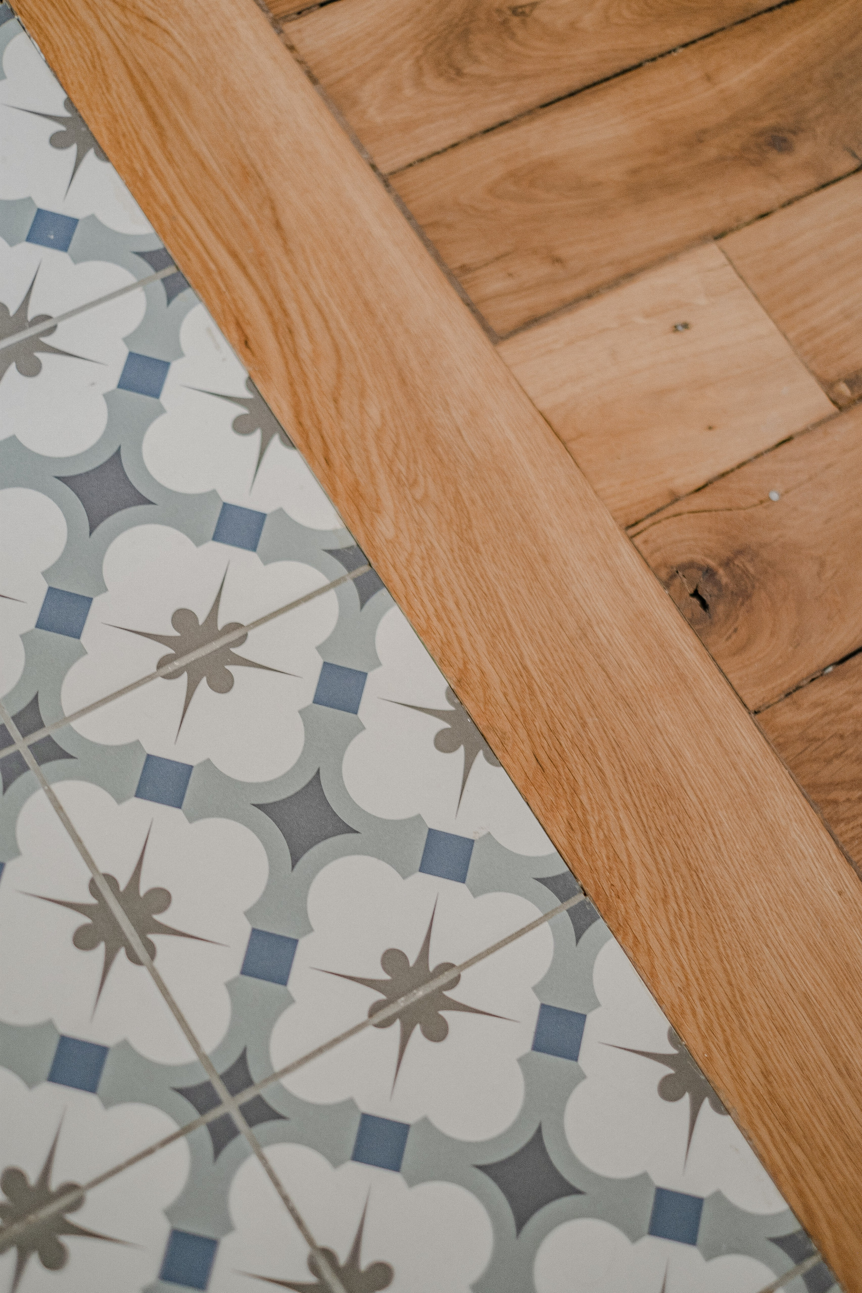 Rénovation studio Paris 15