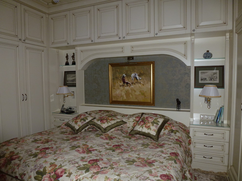 Загородный дом 320 кв.м