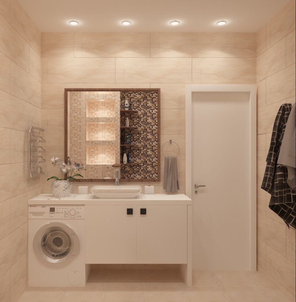 Квартира в  для молодой семьи