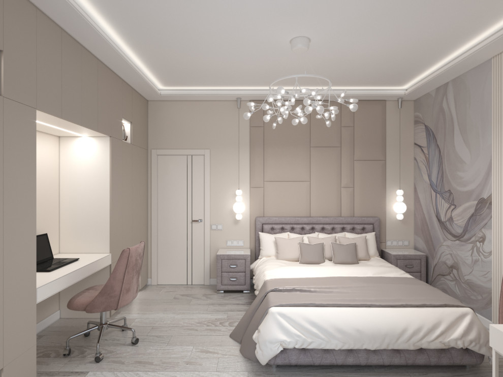 Таунхаус в ЖК L-Town