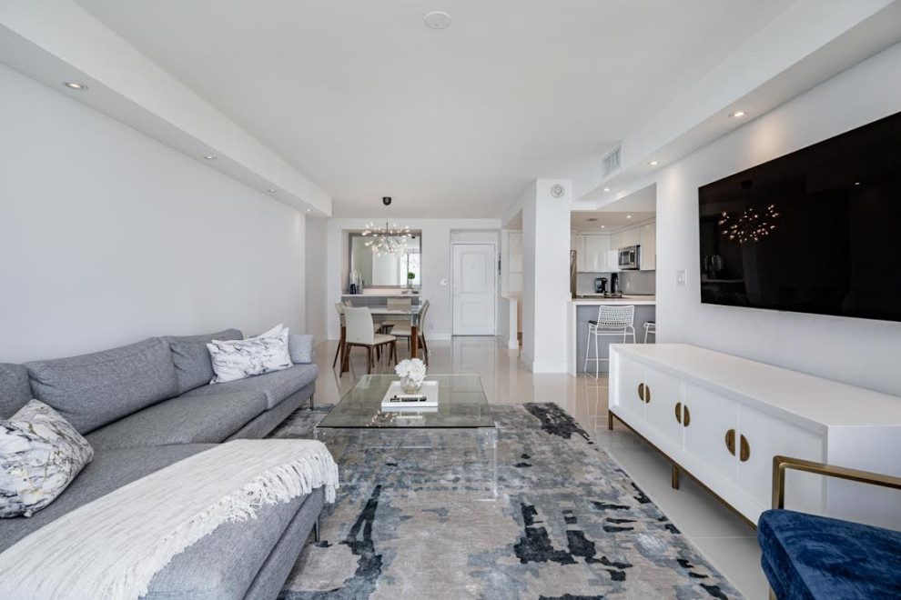 Modern Design