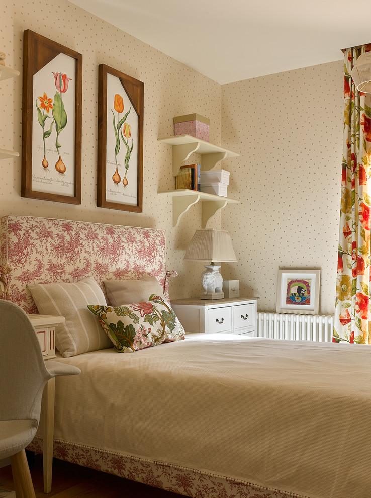 Дуплекс в Барселоне 200 м кв