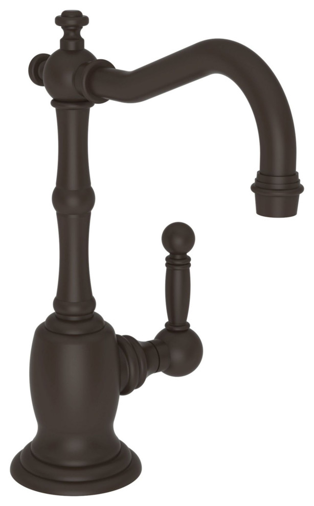 Newport Brass 108C Chesterfield Single Handle Cold Water Hot Water