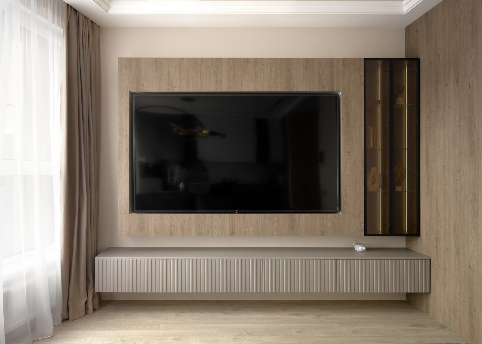 Форум сити 100м2