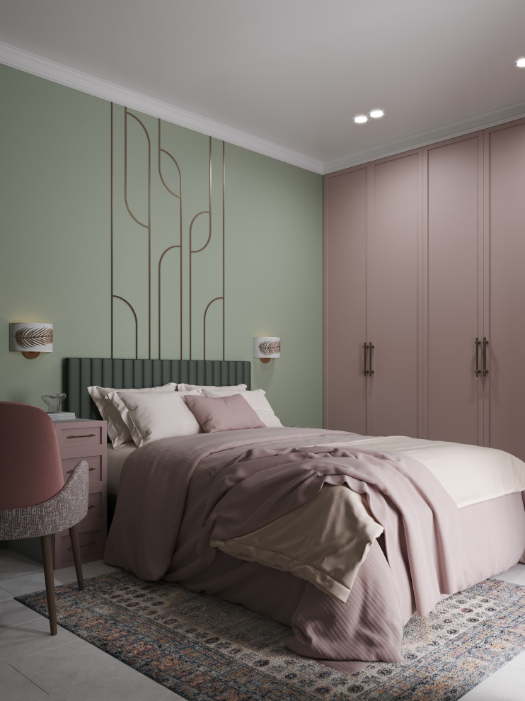 ЖК "Восточный" г. Геленджик