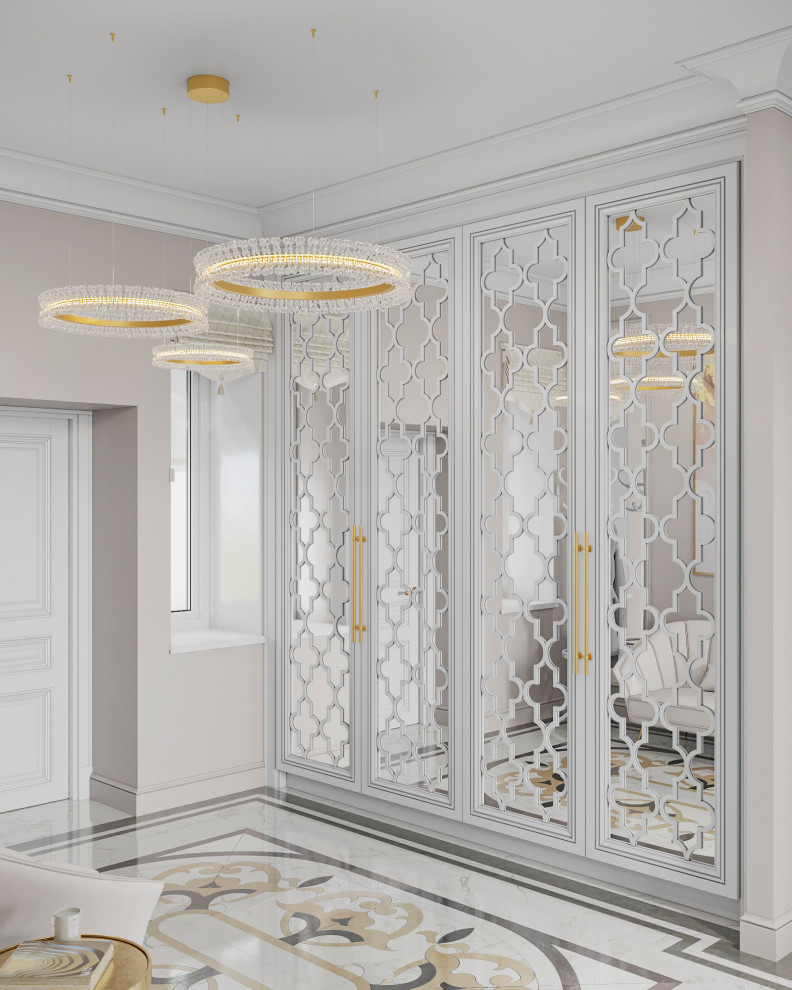 Северное сияние