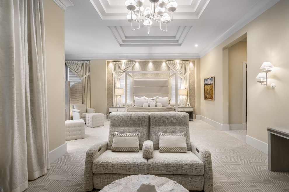 Country Club Residence in Palm Beach Gardens