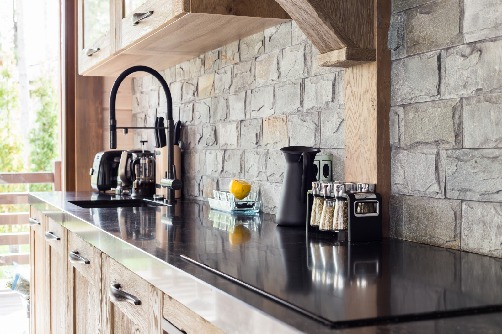 Умный Дом у Медного Озера